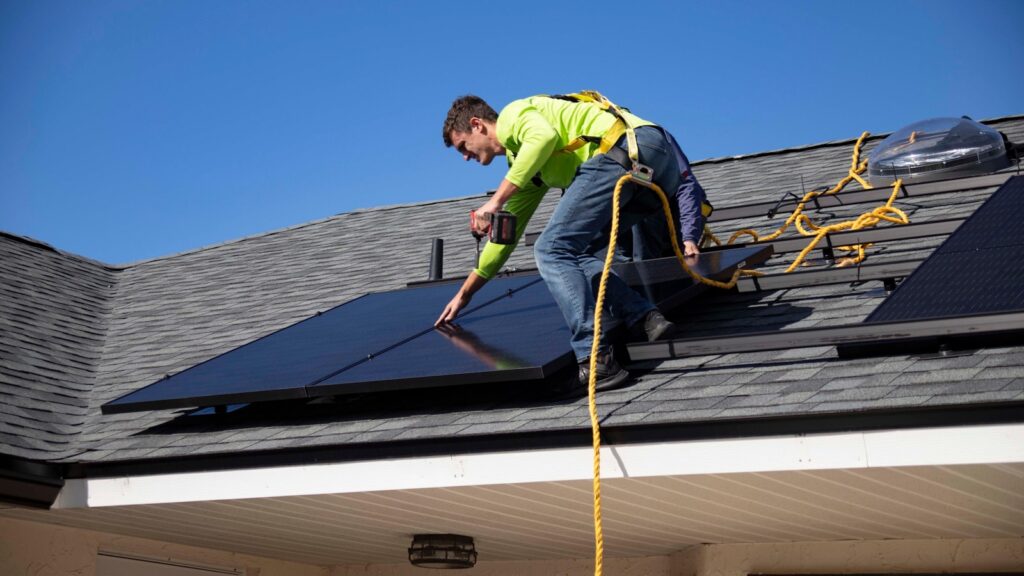 Solar Panels Vs. Solar Shingles