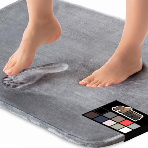10 Best Non-Slip Mats for Your Bathroom