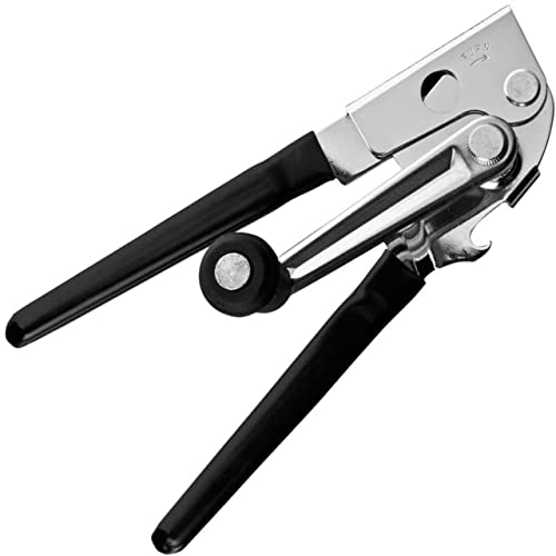 Commercial Oneida Easy Crank Can Opener: The Ultimate Kitchen Game Changer!