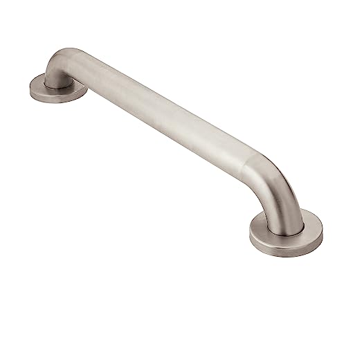 Compare Moen and Drive Medical Grab Bars for Safety