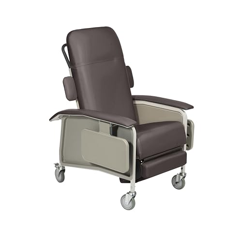 Comparing Drive Medical and Relax A Lounger Recliners
