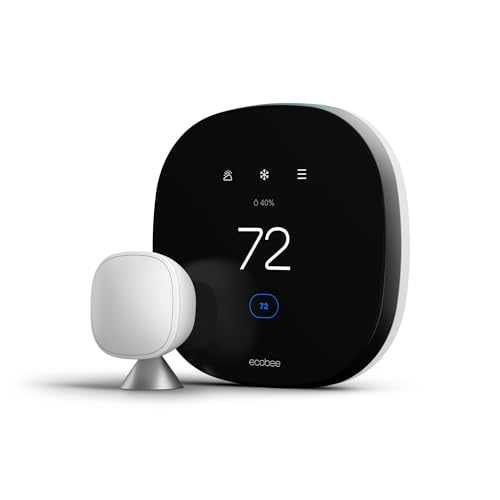 Ecobee vs. Nest: Which Smart Thermostat Fits Your Home?