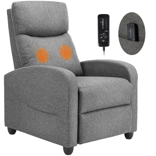Sweetcrispy Massage Recliner Chair: The Affordable Luxurious Escape You Need!