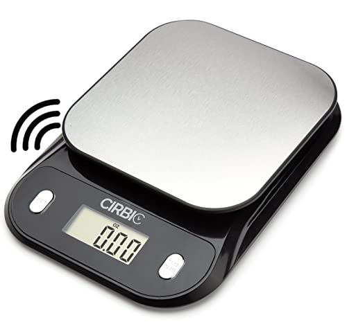 Talking Kitchen Scales: The Game-Changer for Your Cooking Needs!