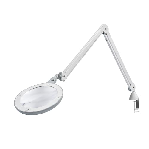 Top 10 Magnifying Lamps for Your Needs