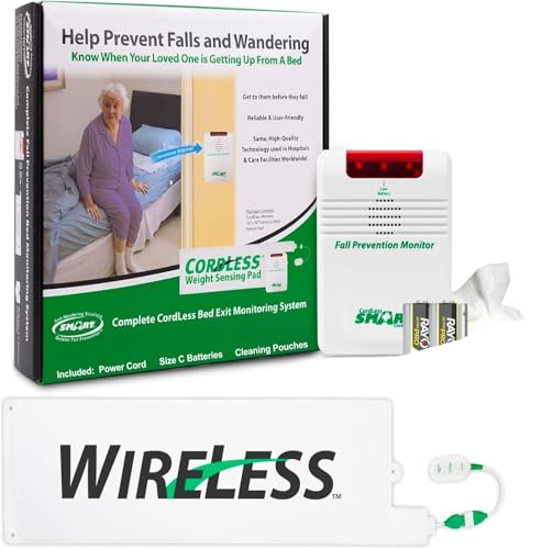 Top 10 Smart Home Gadgets for Your Senior Loved Ones