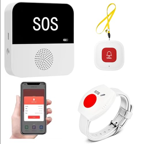 Top 6 Fall Detection Devices for Seniors