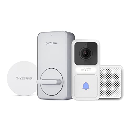 Wyze Lock or August Smart Lock Pro: Your Best Choice for Security
